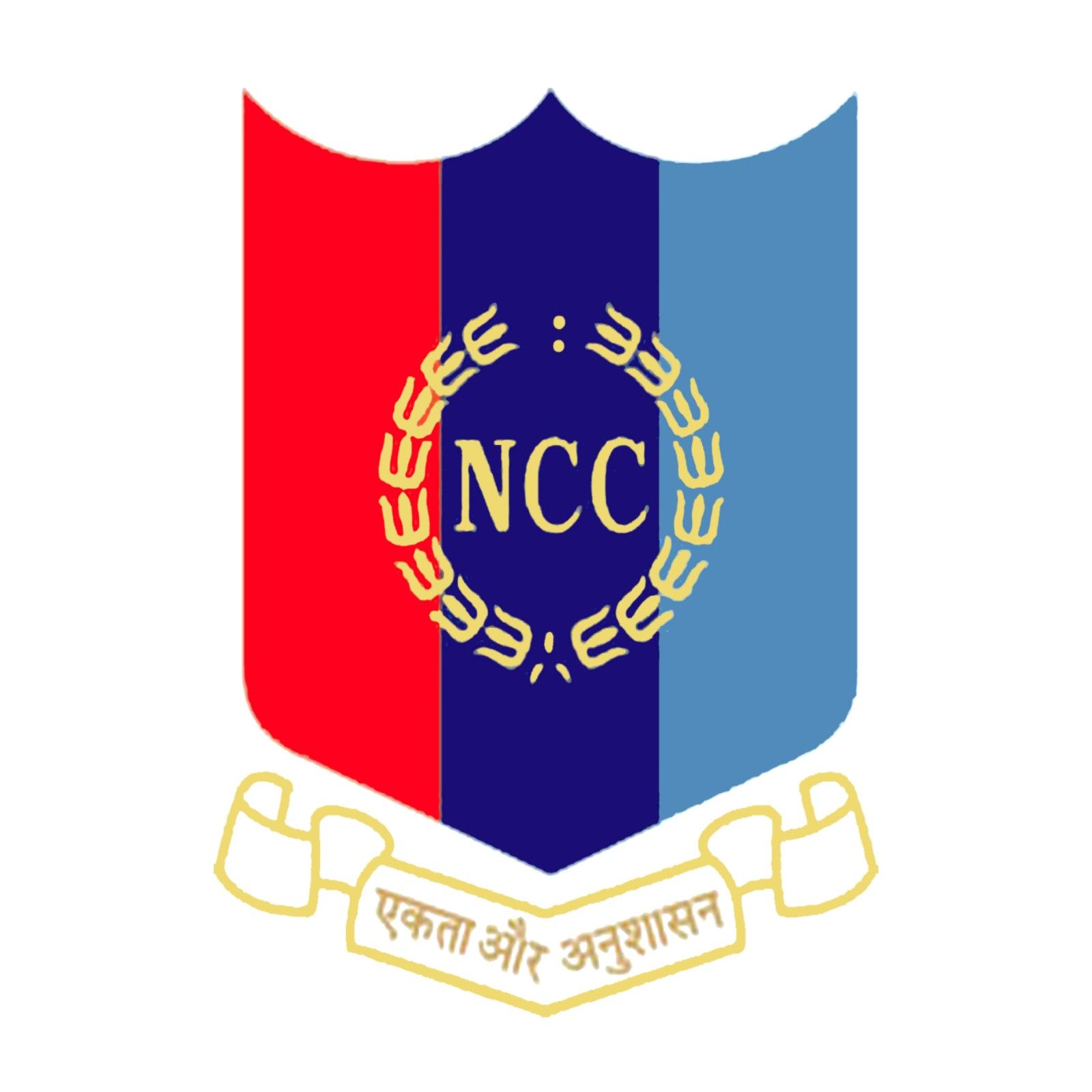 NCC Logo