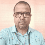 Saraswat Praharaj